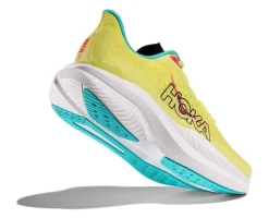 Mach 6 hardloopschoenen