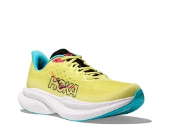 Mach 6 hardloopschoenen