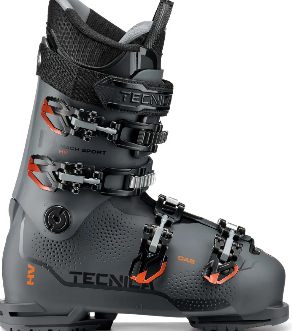 Mach Sport HV 100 X GW Race skischoenen