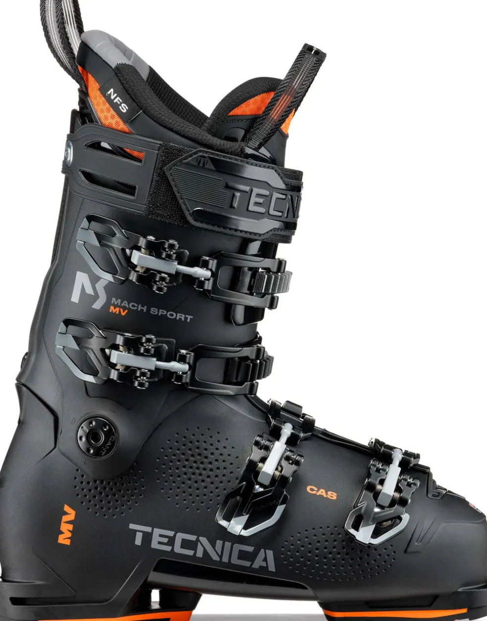Mach Sport Mv 110 X Gw Grap skischoenen