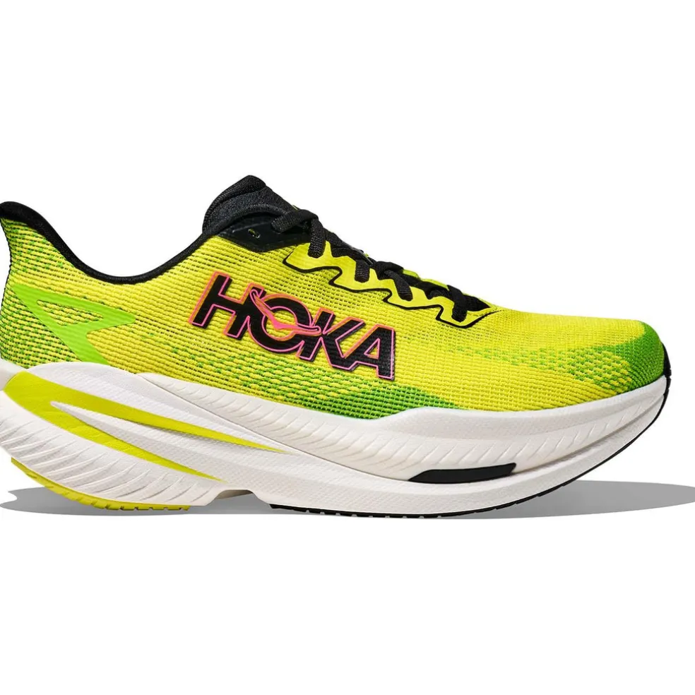 Mach X 3 hardloopschoenen