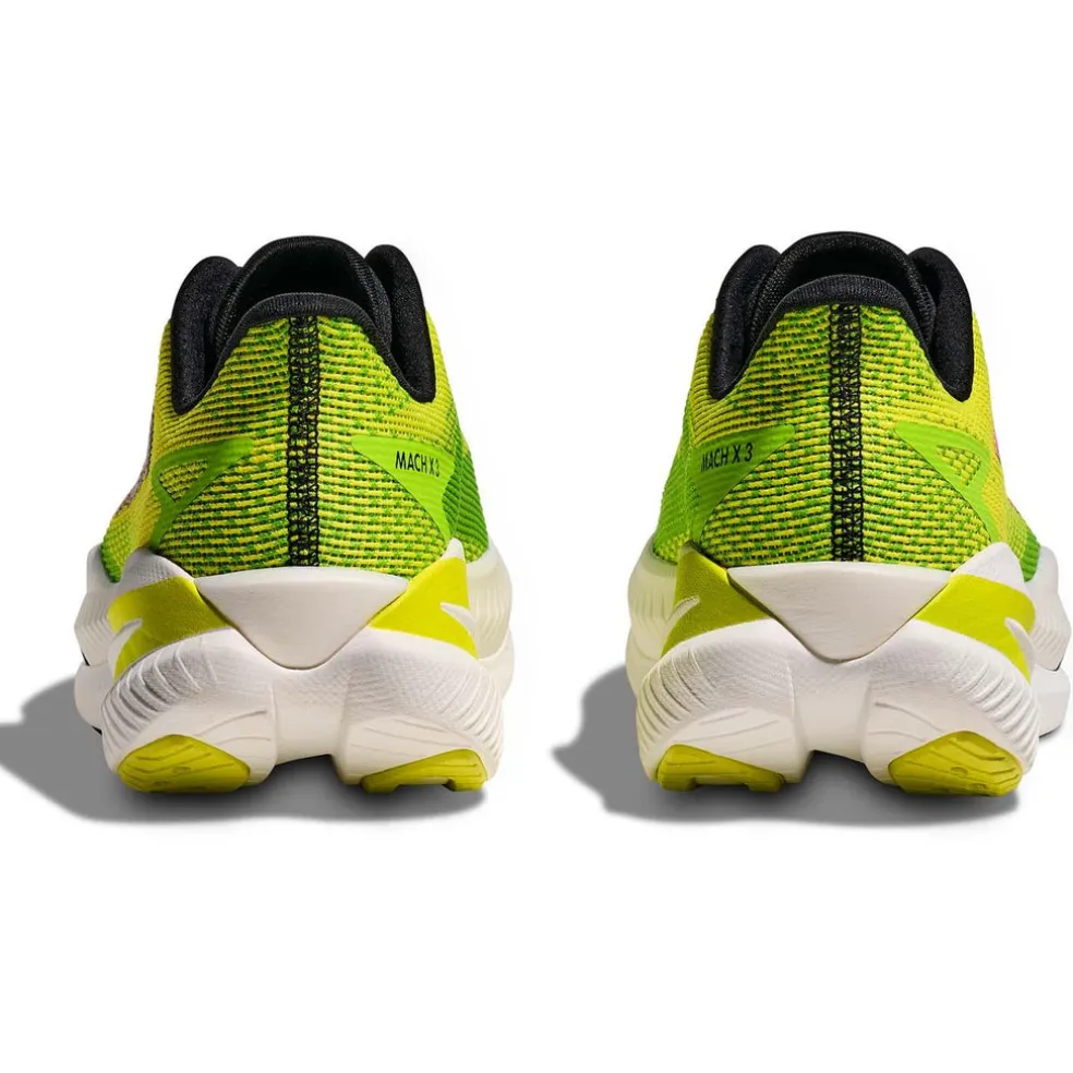 Mach X 3 hardloopschoenen