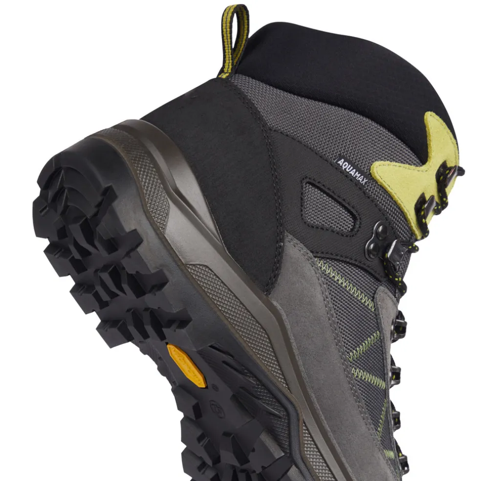 Magma III MID AQX wandelschoenen