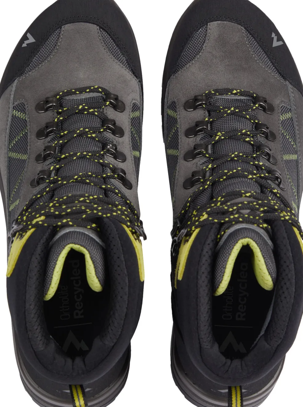 Magma III MID AQX wandelschoenen