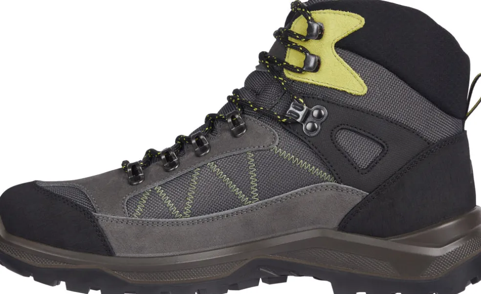 Magma III MID AQX wandelschoenen