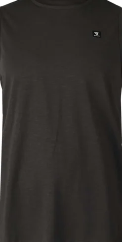 Malaku-slub Men Singlet