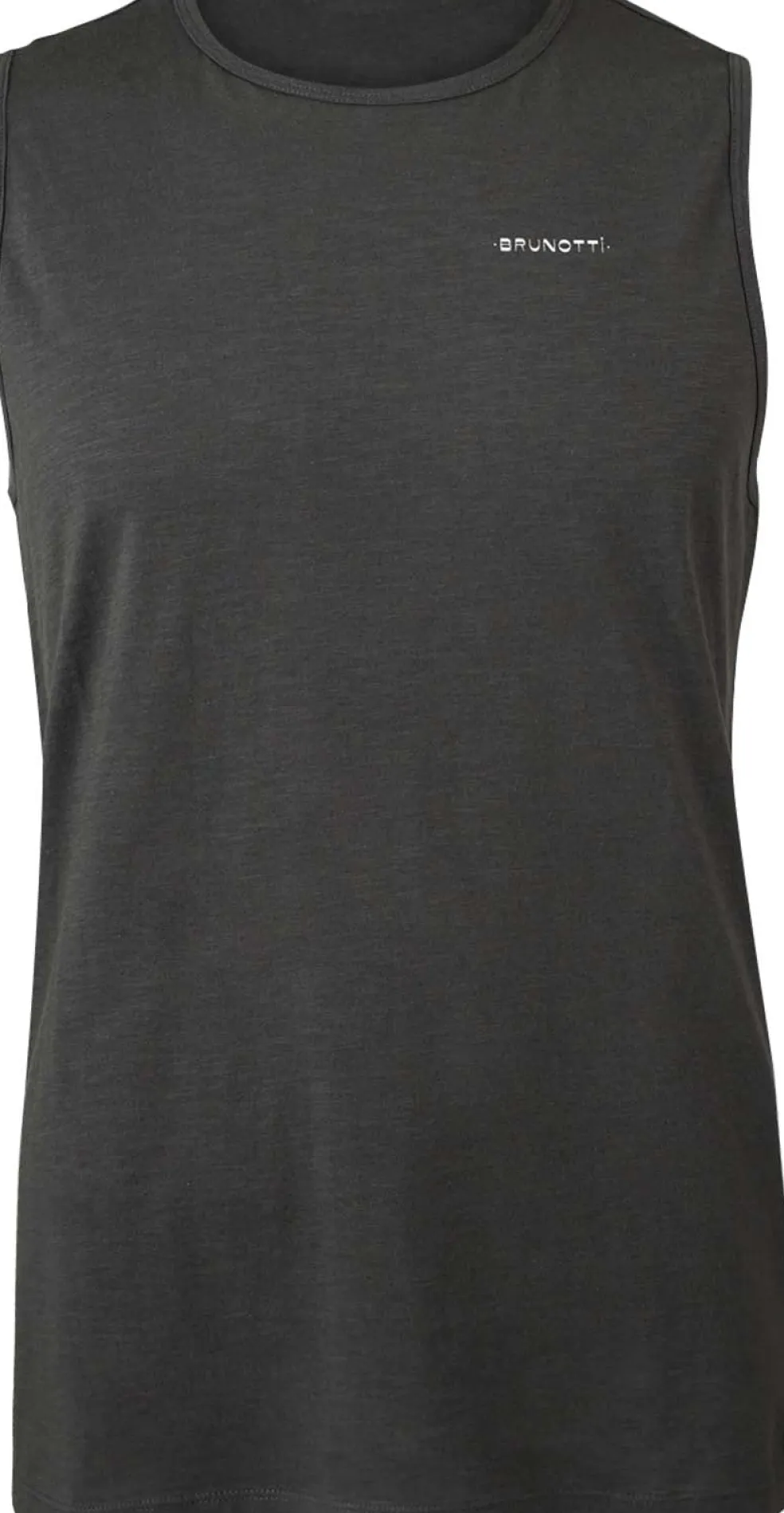 Malaku-Slub tanktop