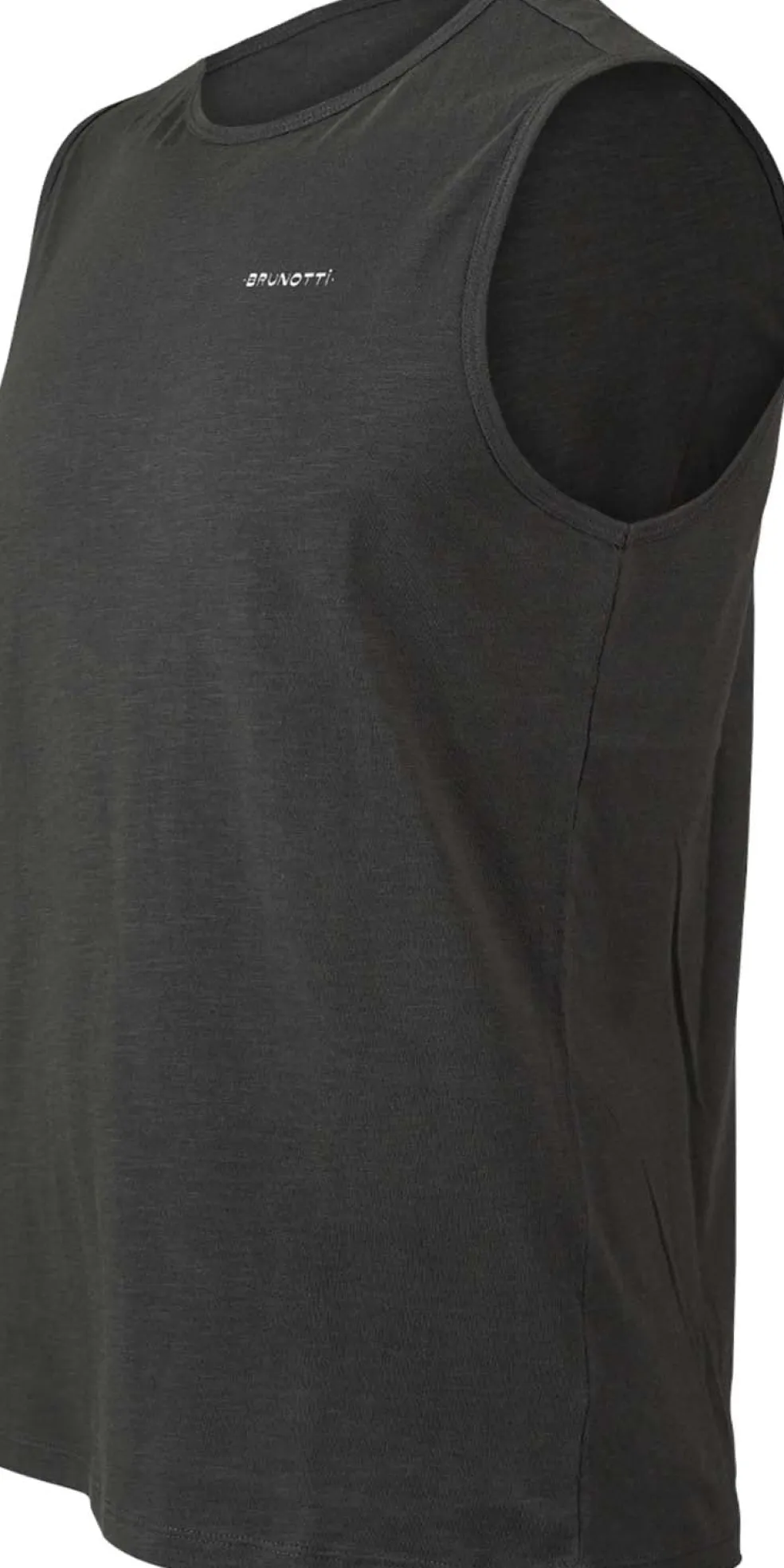 Malaku-Slub tanktop
