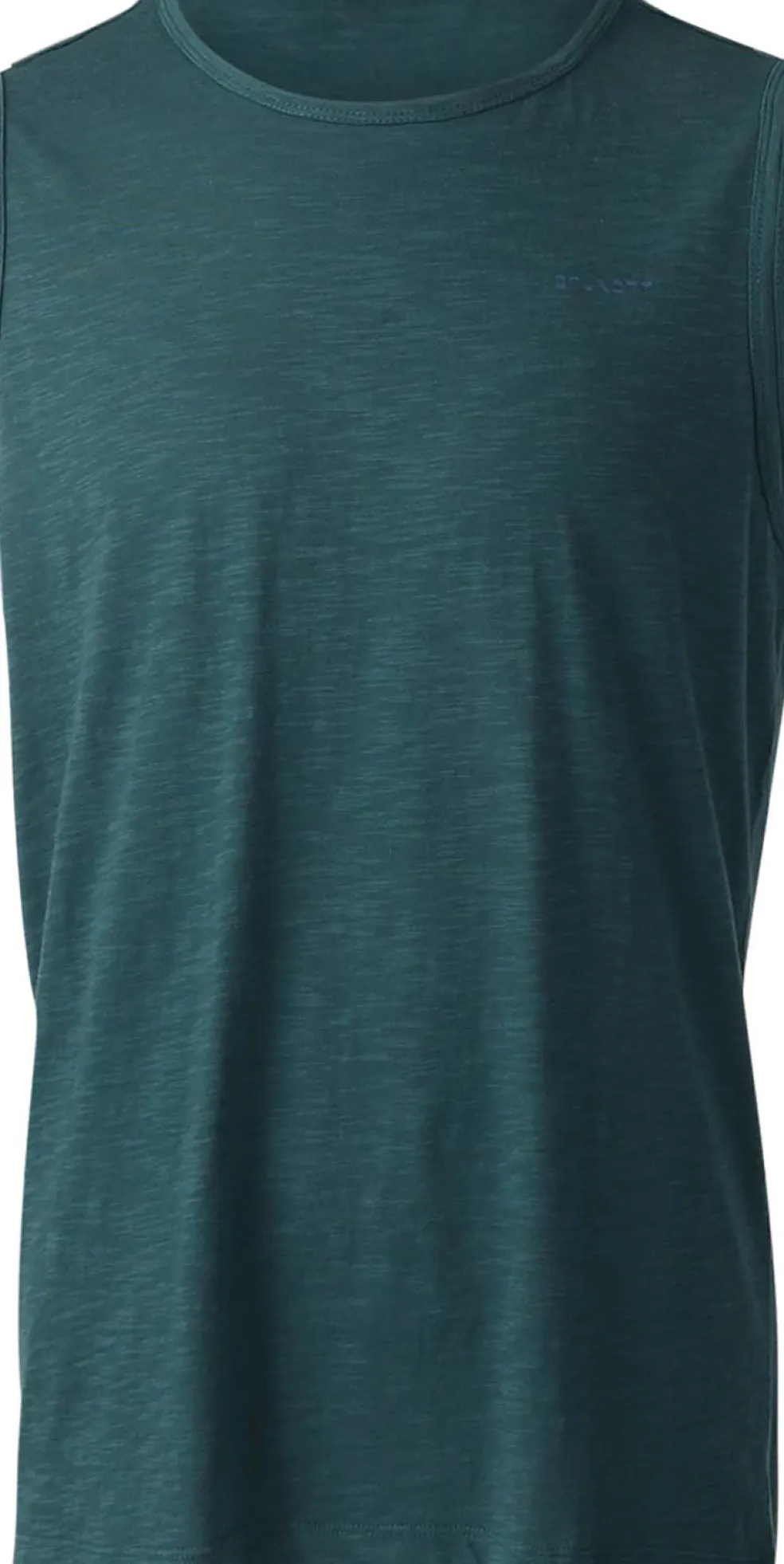Malaku-Slub tanktop
