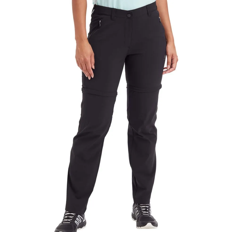 Malik Trekking broek