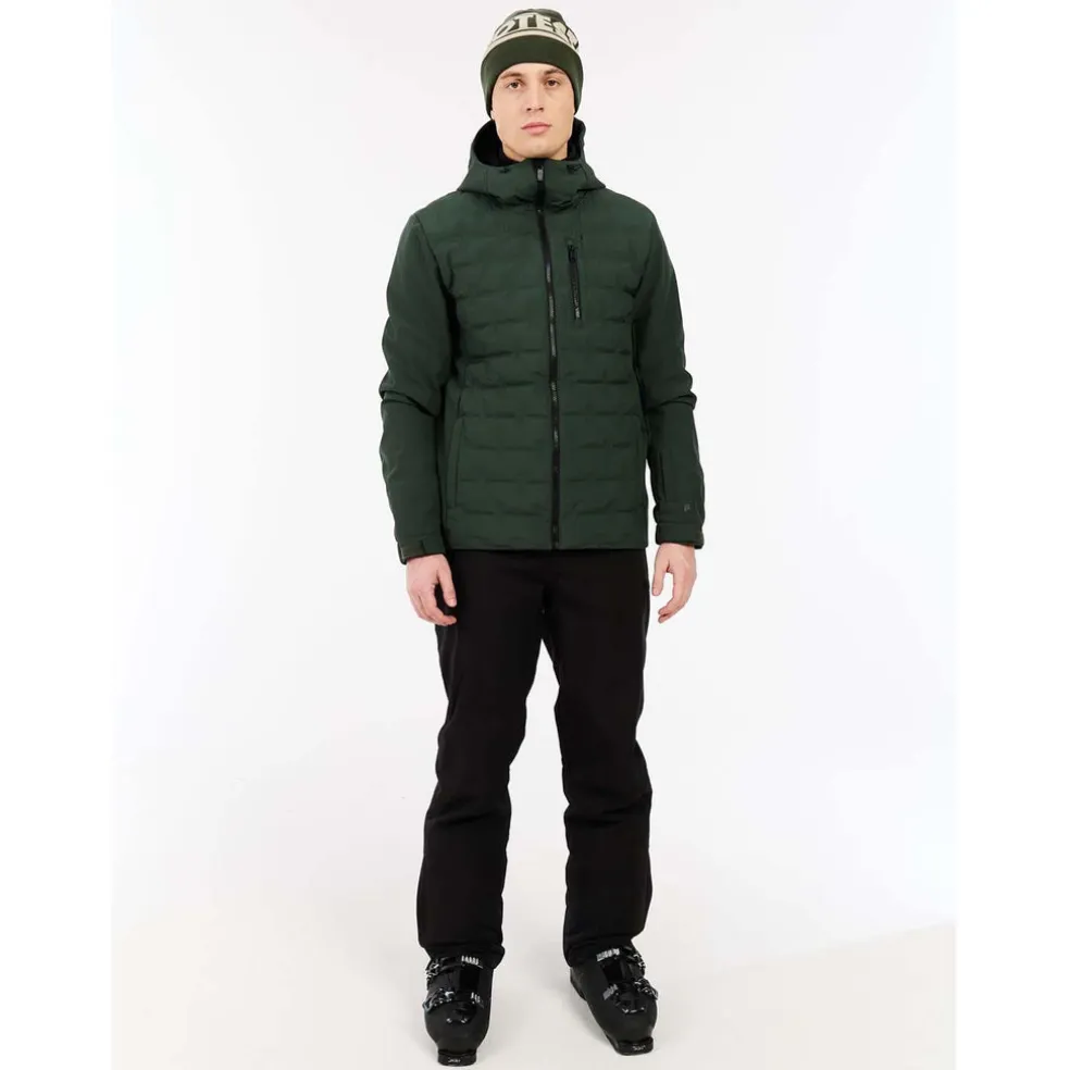 malmo ski-jas