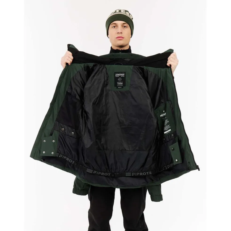 malmo ski-jas