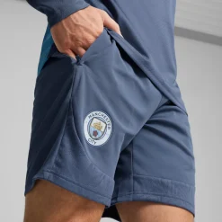 Manchester City FC trainingsshort 24/25