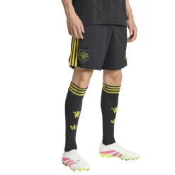 Manchester United 25/26 Derde Short
