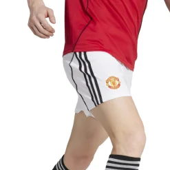Manchester United 25/26 Thuisshort