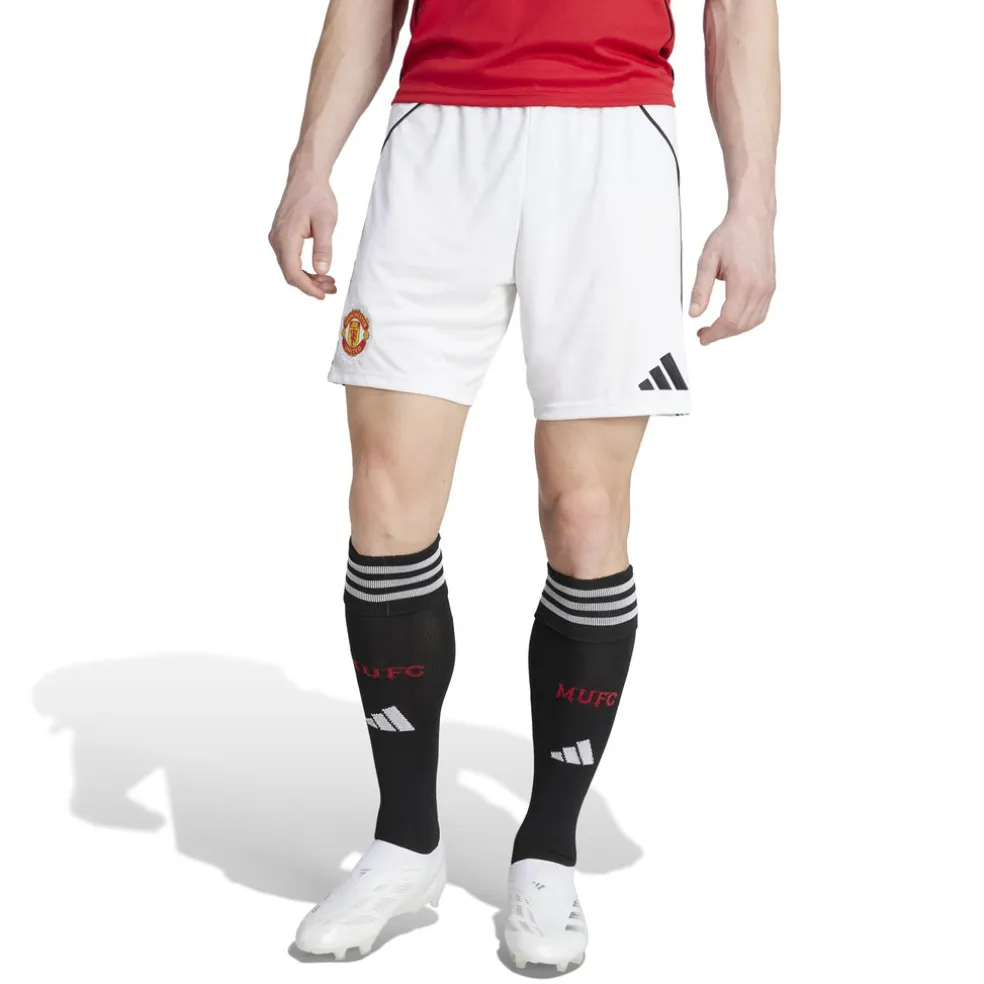 Manchester United 25/26 Thuisshort