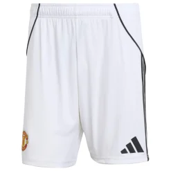 Manchester United 25/26 Thuisshort
