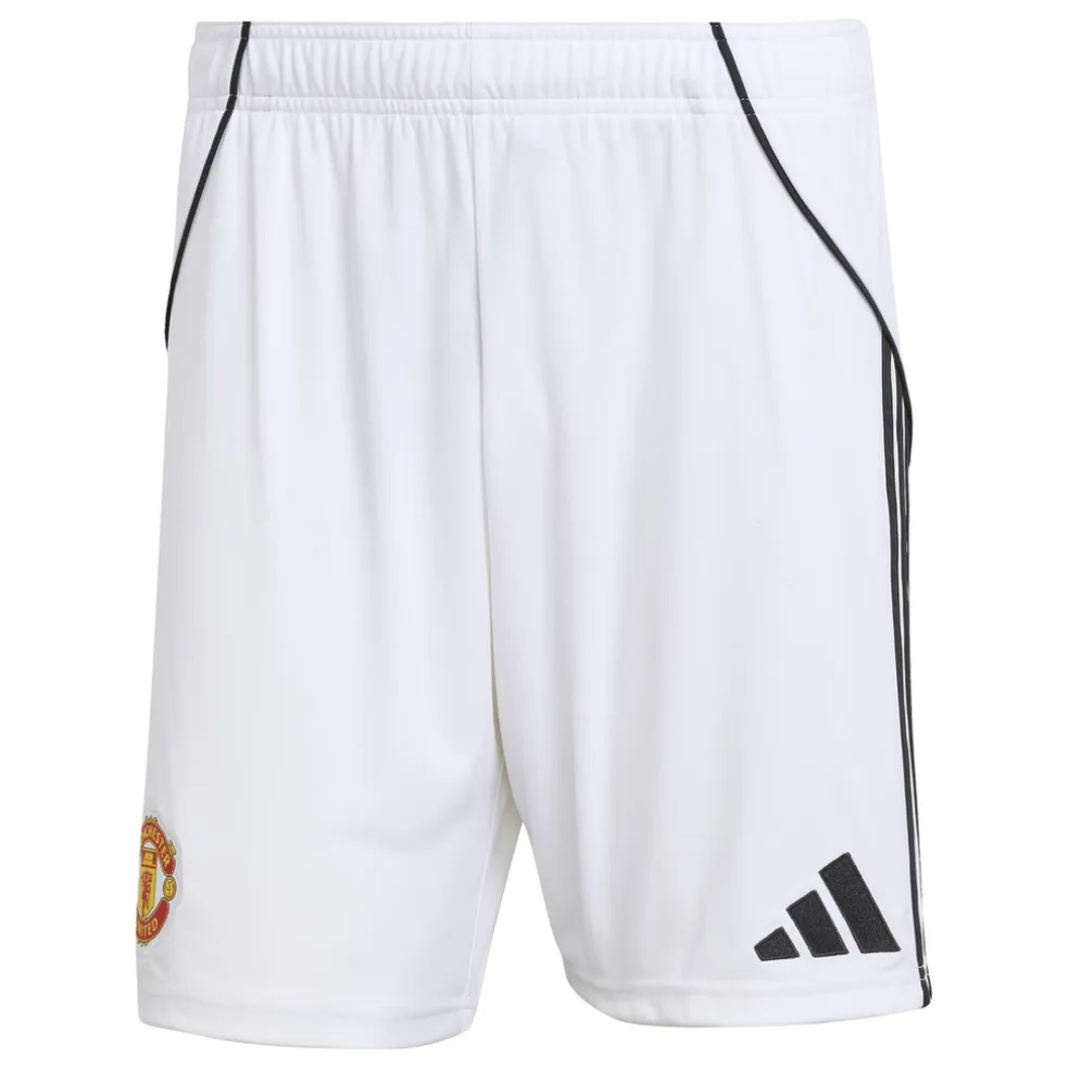 Manchester United 25/26 Thuisshort