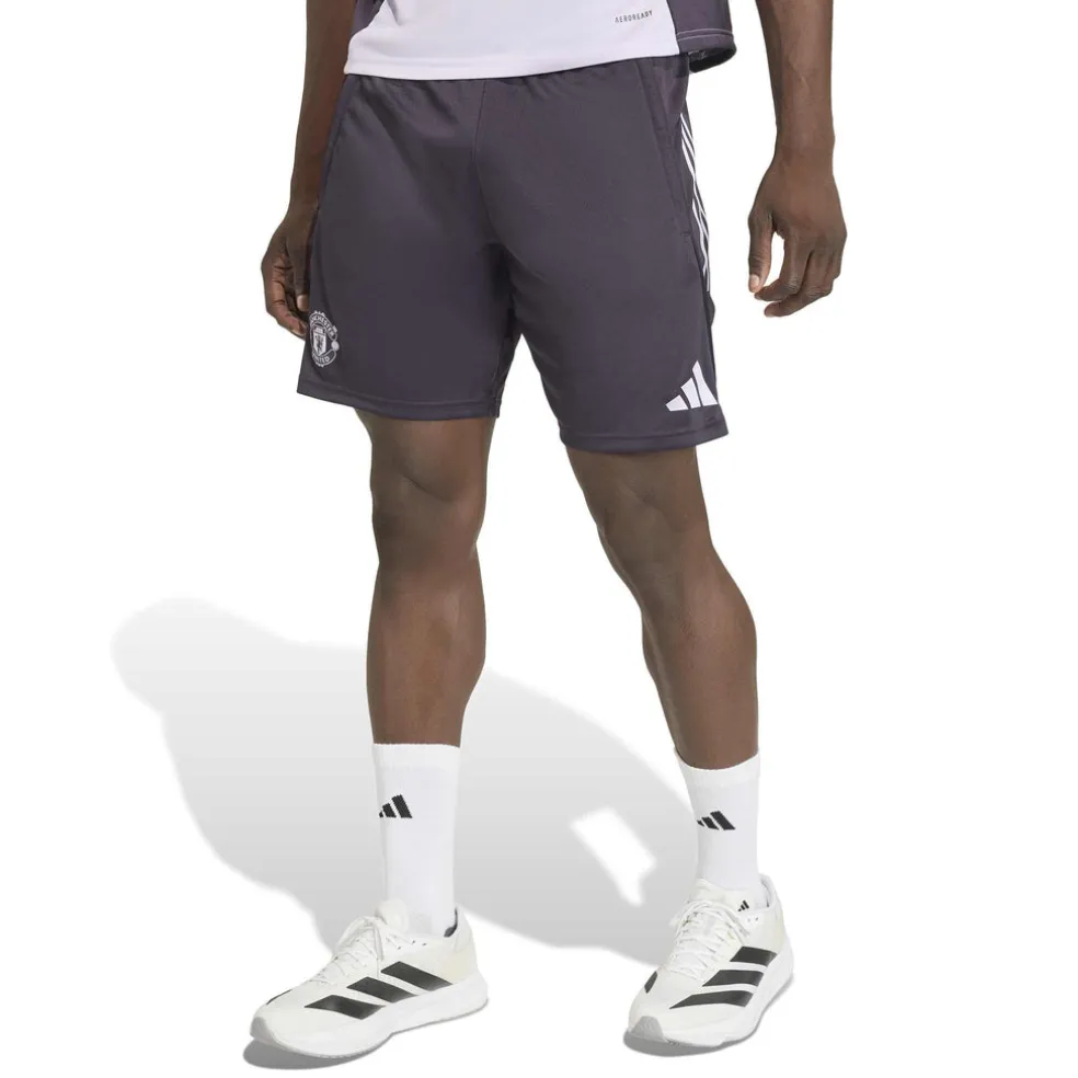 Manchester United Tiro 25 Competition Training Short