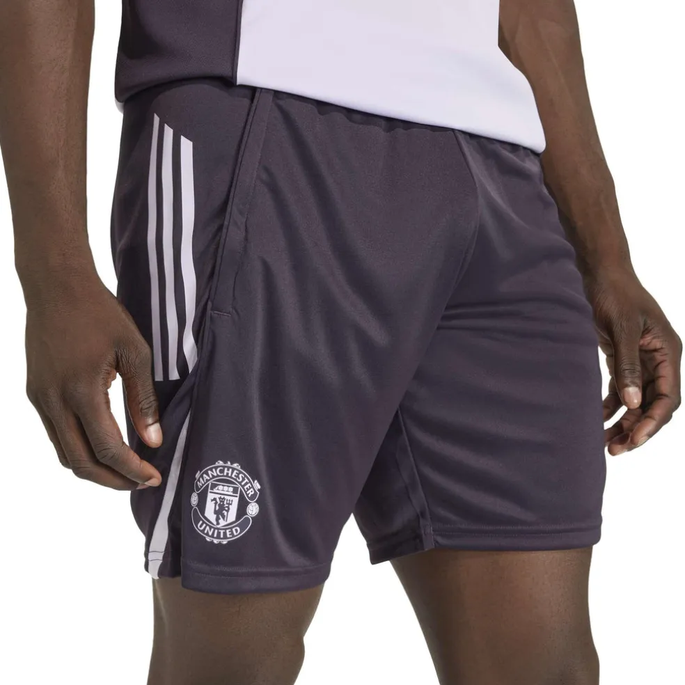 Manchester United Tiro 25 Competition Training Short