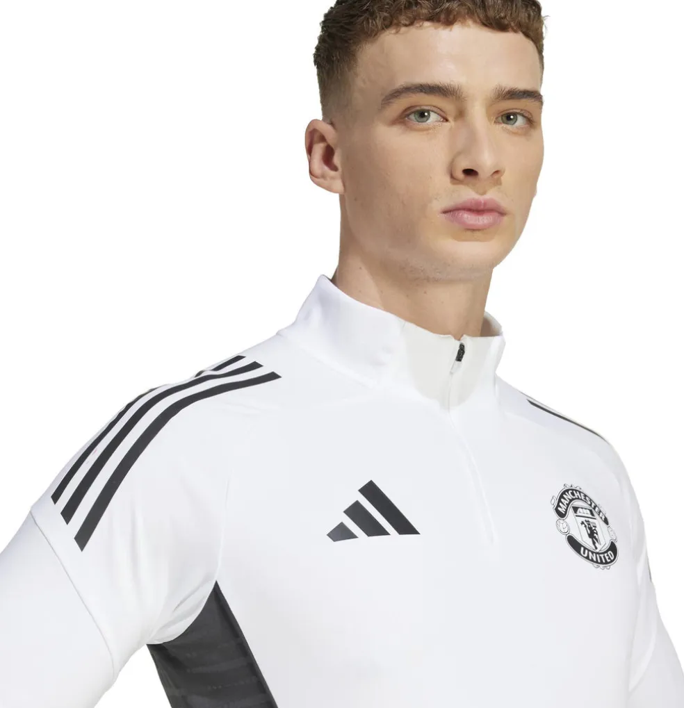 Manchester United Tiro 25 Competition Training Shirt
