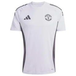 Manchester United Tiro 25 Competition Training Voetbalshirt
