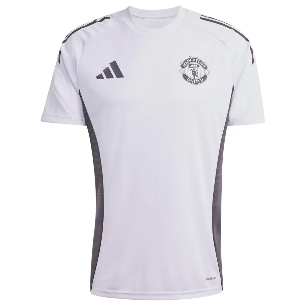 Manchester United Tiro 25 Competition Training Voetbalshirt