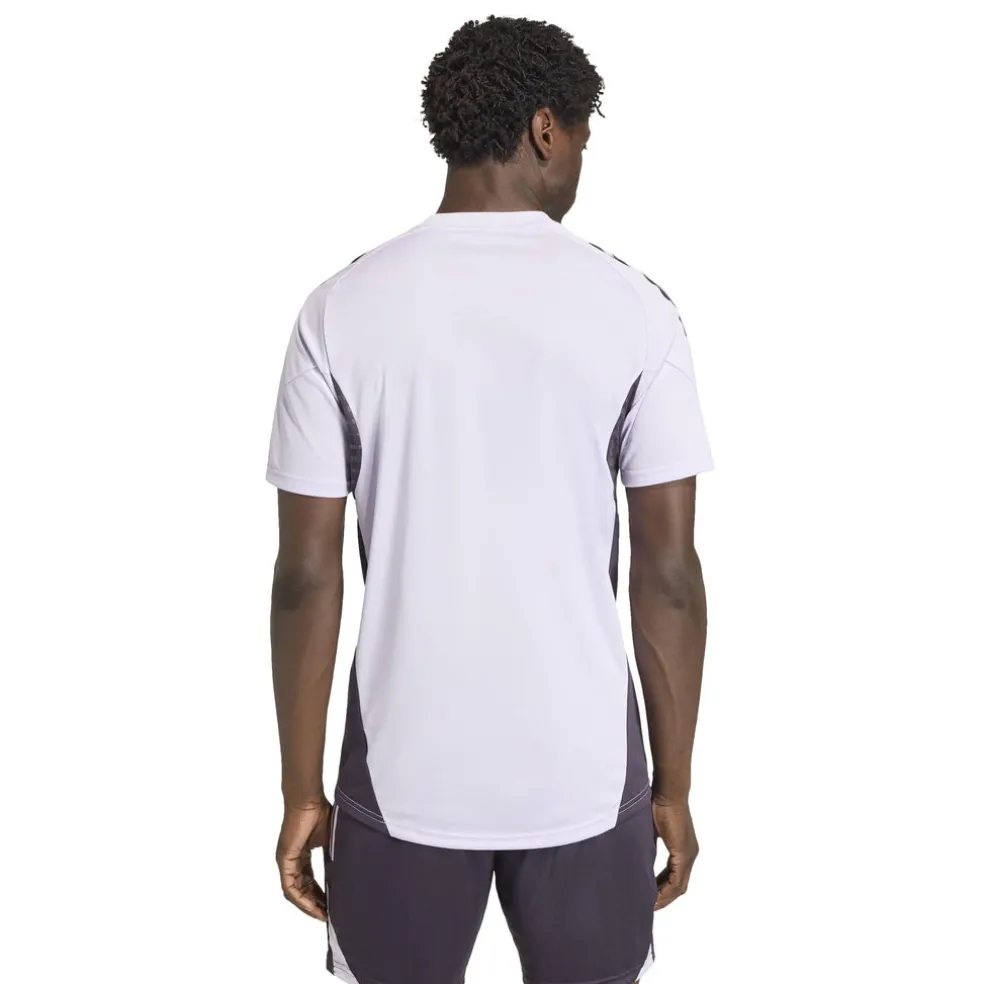 Manchester United Tiro 25 Competition Training Voetbalshirt