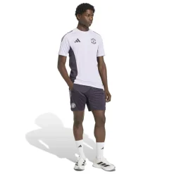 Manchester United Tiro 25 Competition Training Voetbalshirt
