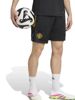Manchester United Tiro 25 Competition Training Short