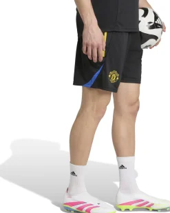 Manchester United Tiro 25 Competition Training Short