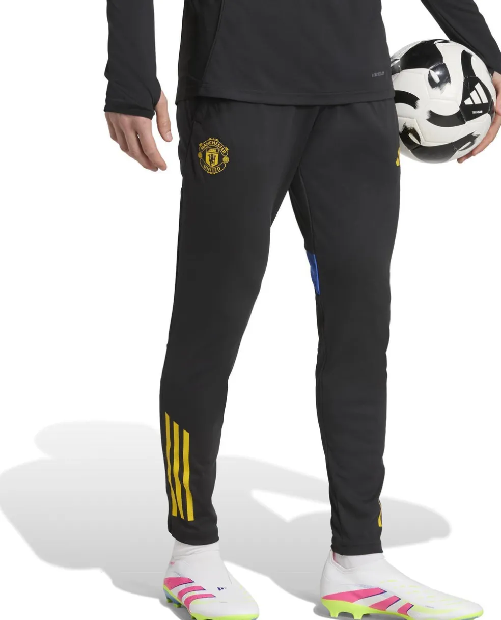 Manchester United Tiro 25 Competition Trainingsbroek