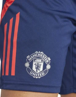 Manchester United Tiro 24 Training Short