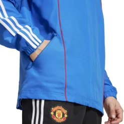 Manchester United UBP Sportjack