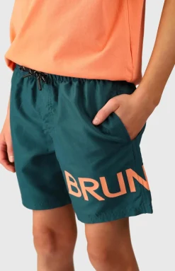Marliny Boys Swim Shorts
