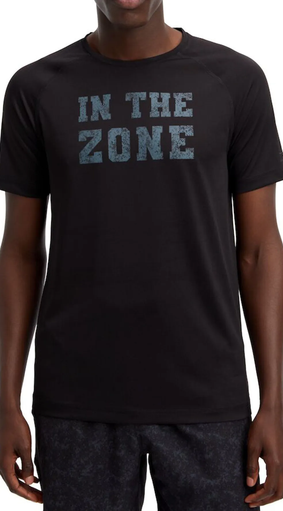 Massimo II t-shirt