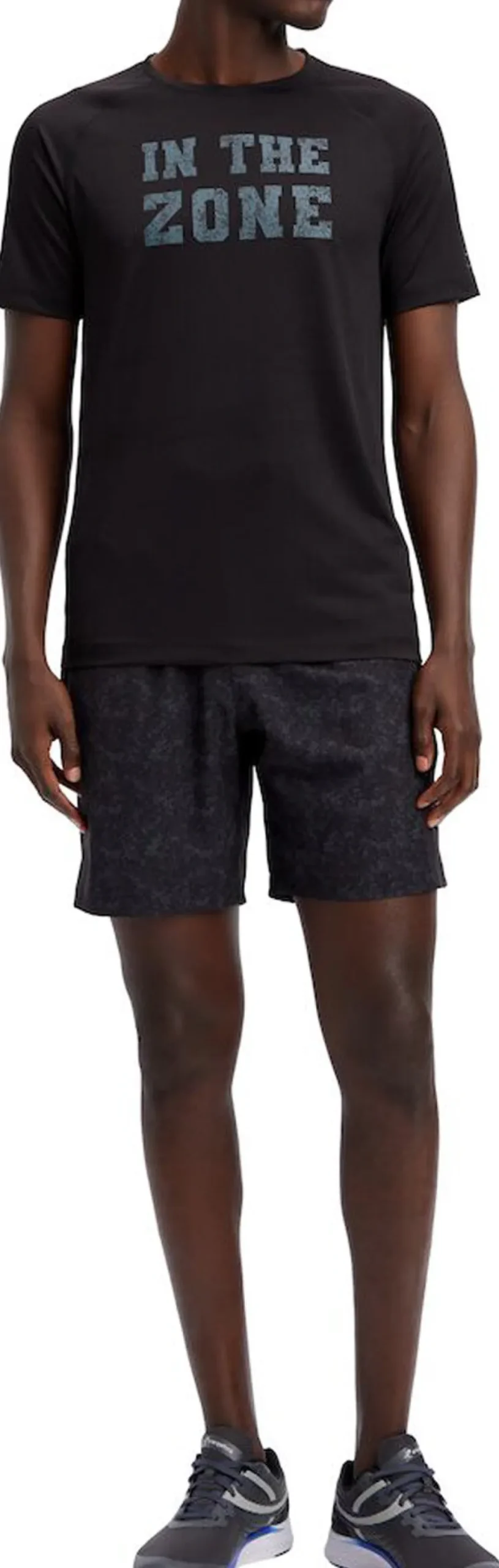 Massimo II t-shirt
