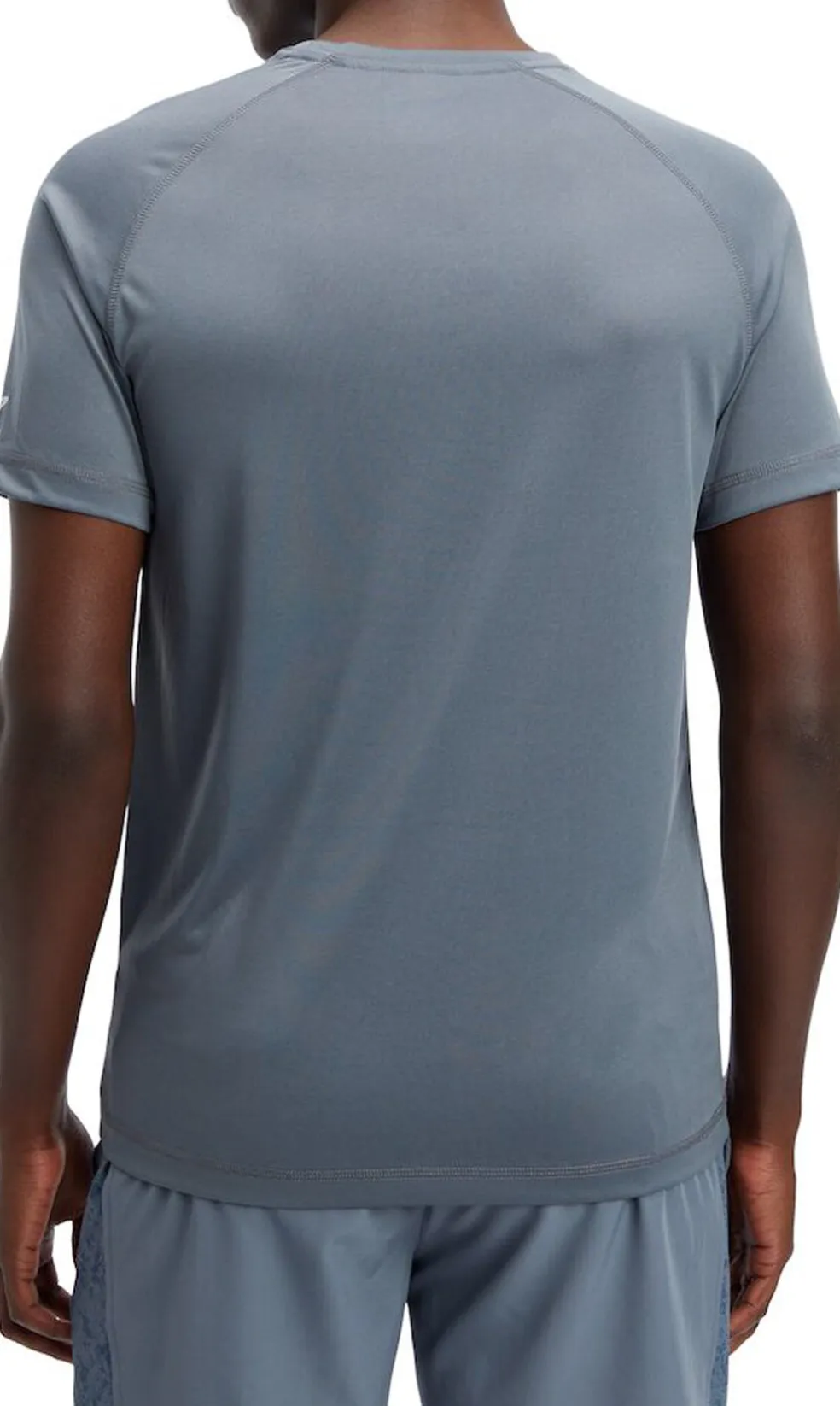 Massimo II t-shirt