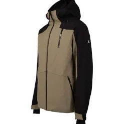 mattaki men softshell jacket