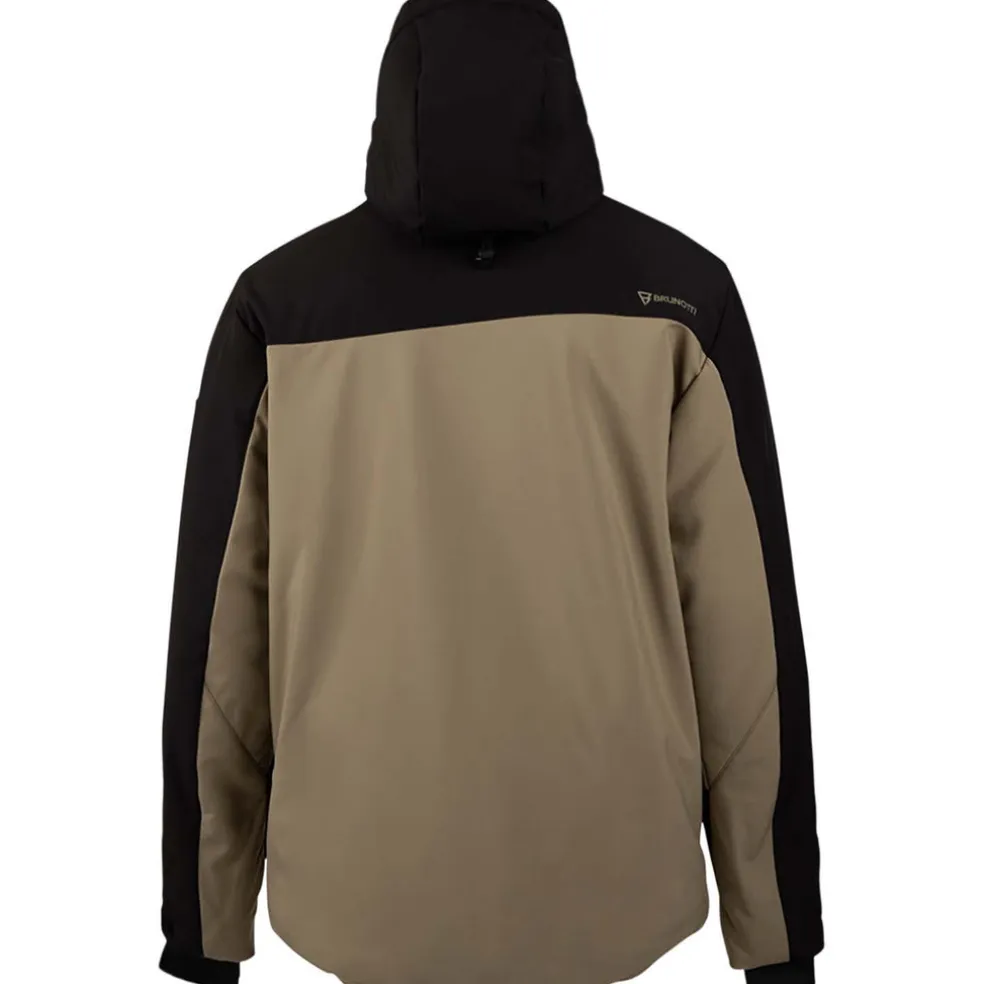 mattaki men softshell jacket