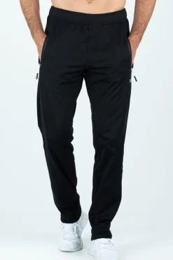 Matt broek