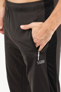 Matt broek
