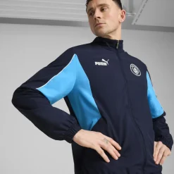 Mcfc Ftblarchive Jacket