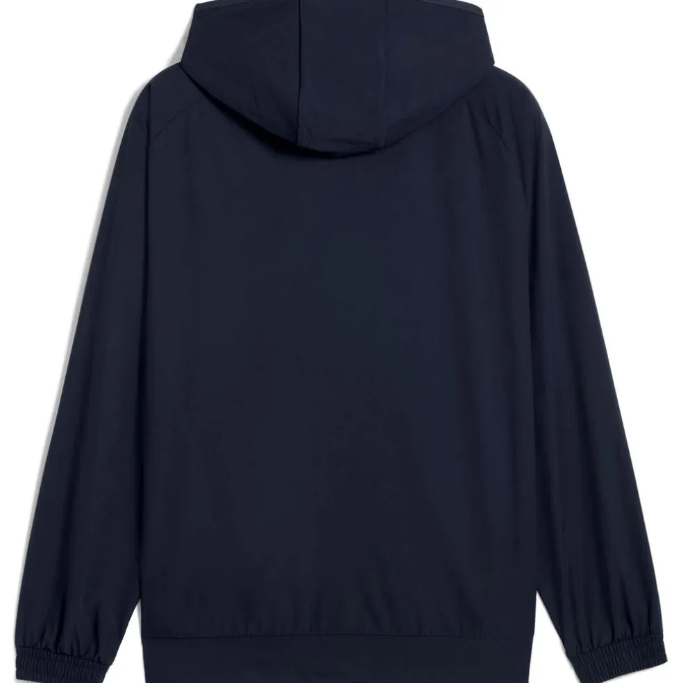 Mcfc Pumatech Woven Jacket