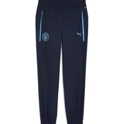 Mcfc Pumatech Woven Pants
