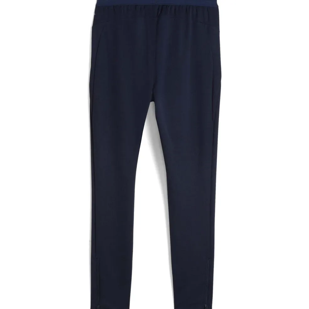 Mcfc Training Pants W/ Pockets