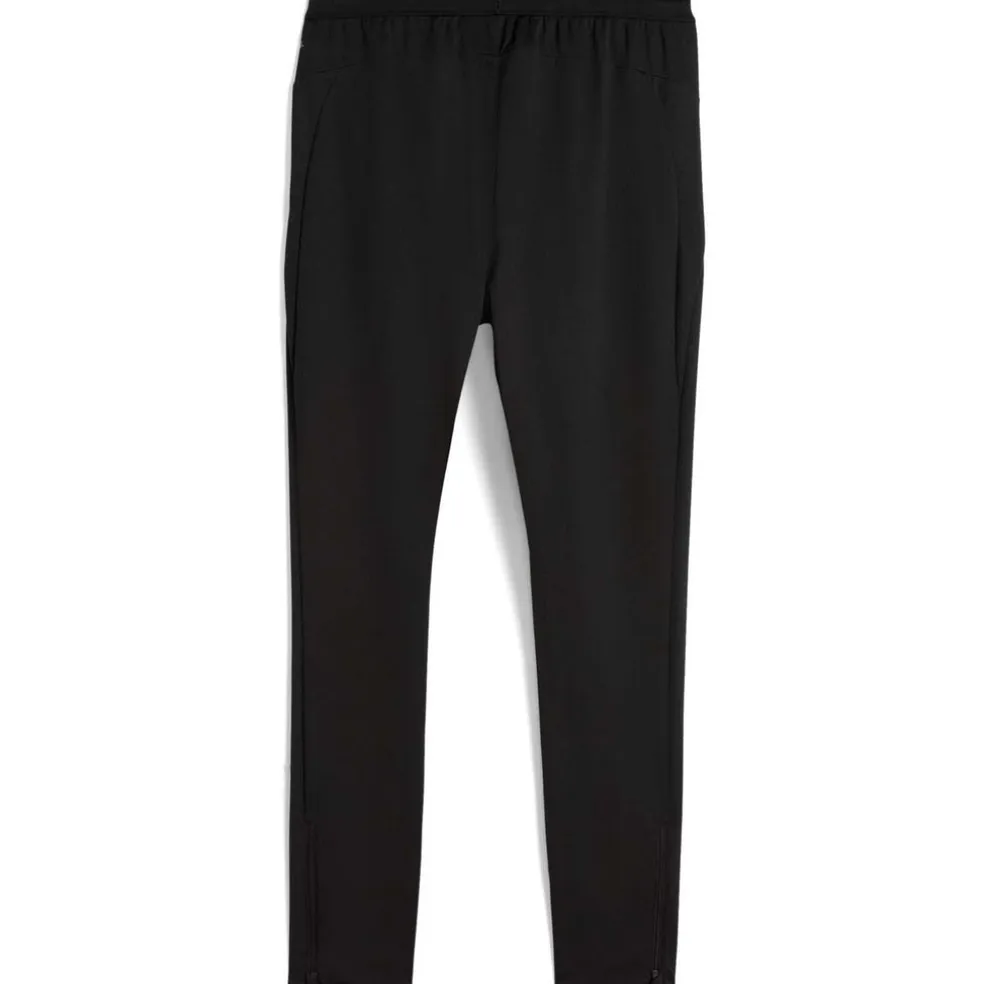 Mcfc Training Pants W/ Pockets
