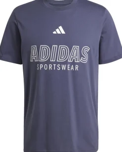 M C Hot Spw Tee
