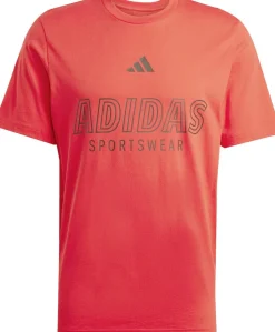 M C Hot Spw Tee