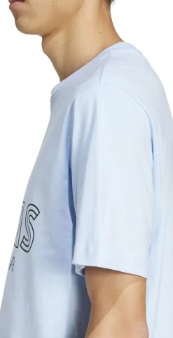 M C Hot Spw Tee